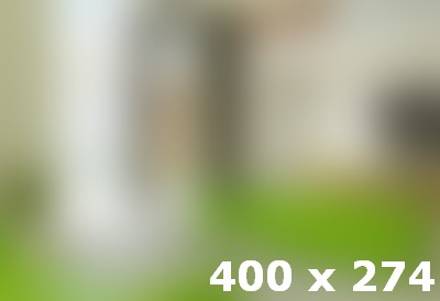 Interior Green Design